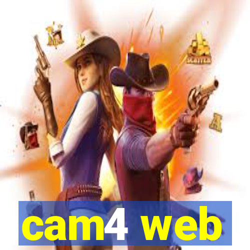 cam4 web